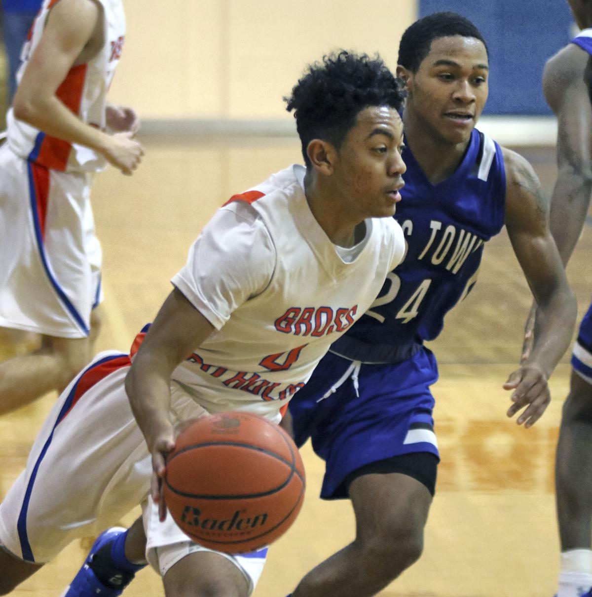 Trojans Ace First Test Of The Season In Cougar Classic In The