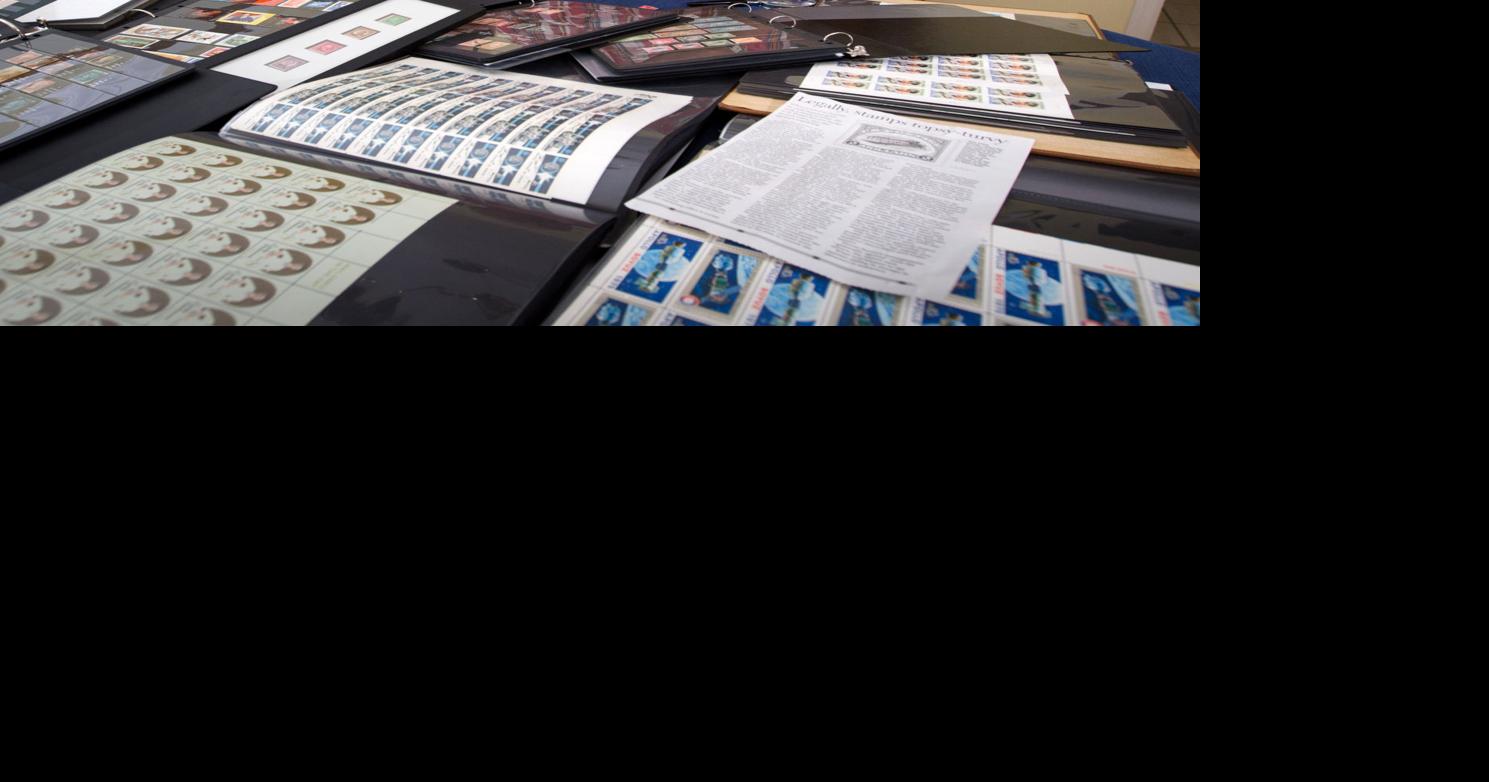 Playhouse season opener will resonate with stamp collectors