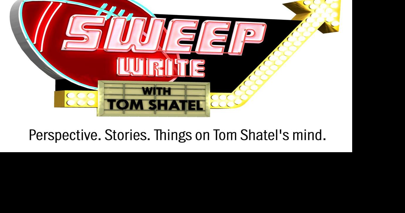 Sweep Write Tom Shatel looks back on his most memorable season openers