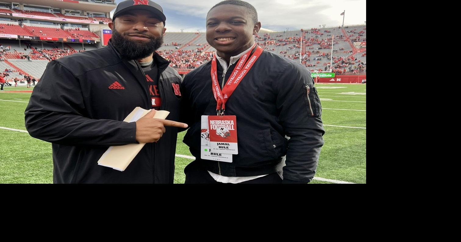 Charlotte three-star running back commits to Nebraska football's 2026 ...