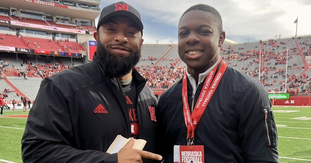 Charlotte three-star running back commits to Nebraska football's 2026 ...