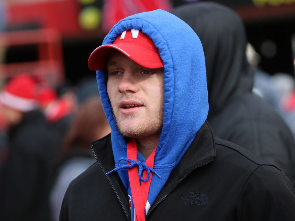 Norris senior Ashton Hausmann fulfills 'dream' by committing to walk on