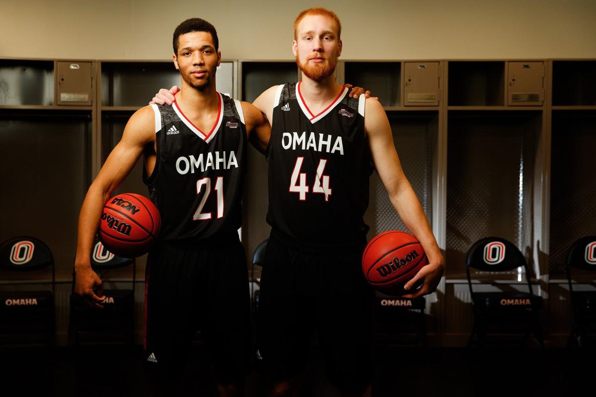 Uno Men To Take Summit League Tournament One Game At A Time
