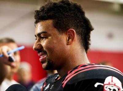 Where Are They Now A Look At The 2015 Husker Recruiting Class