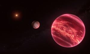 Strange Milky Way planetary system leaves scientists at a loss for words