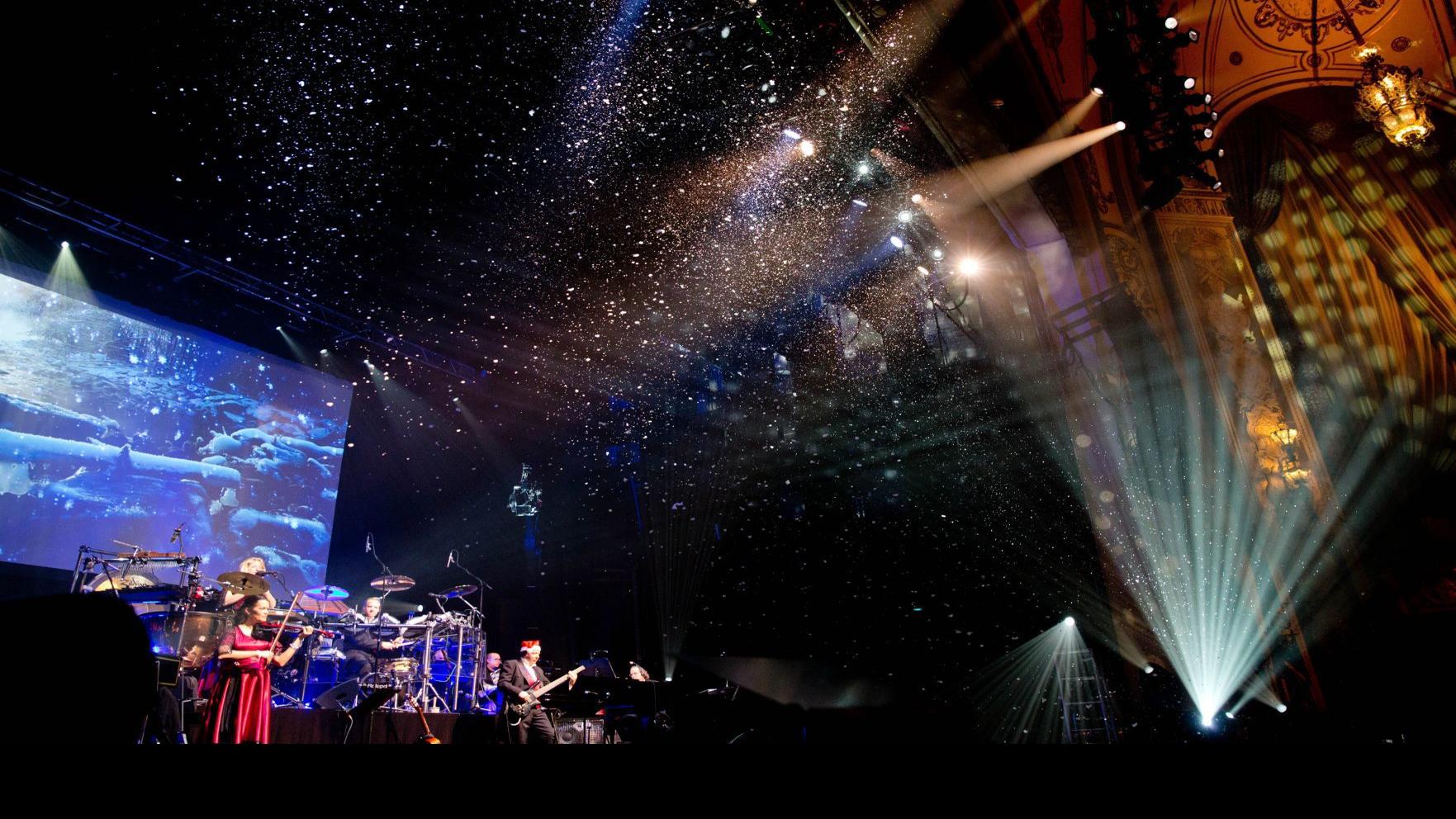 Mannheim Steamroller Playing Two Omaha Christmas Concerts Music Omaha Com