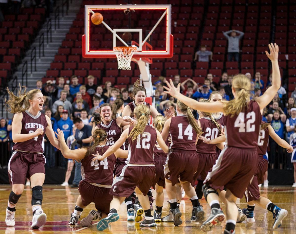 Live updates Nebraska high school girls state basketball School