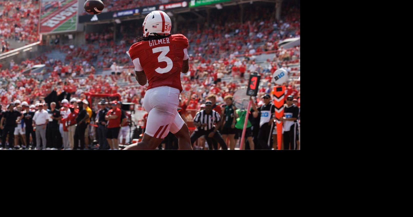 Two-Minute Drill: Key matchups that will decide Nebraska vs. Bowling Green
