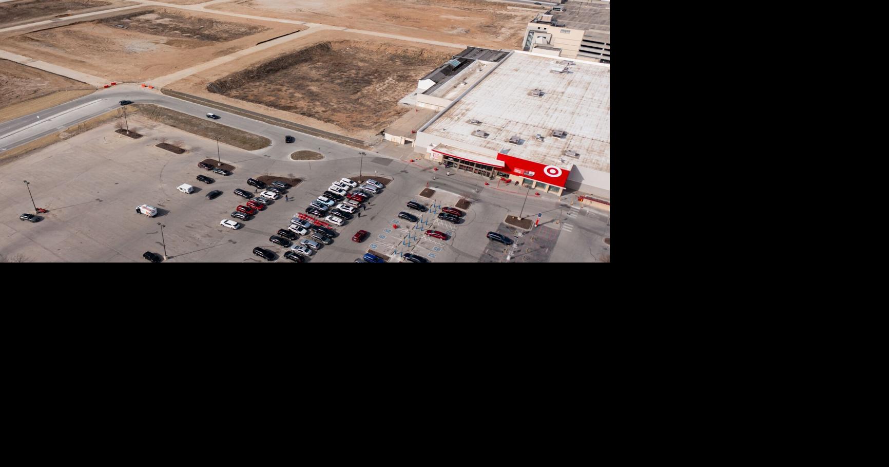 New Crossroads plan requires more money, bigger city role