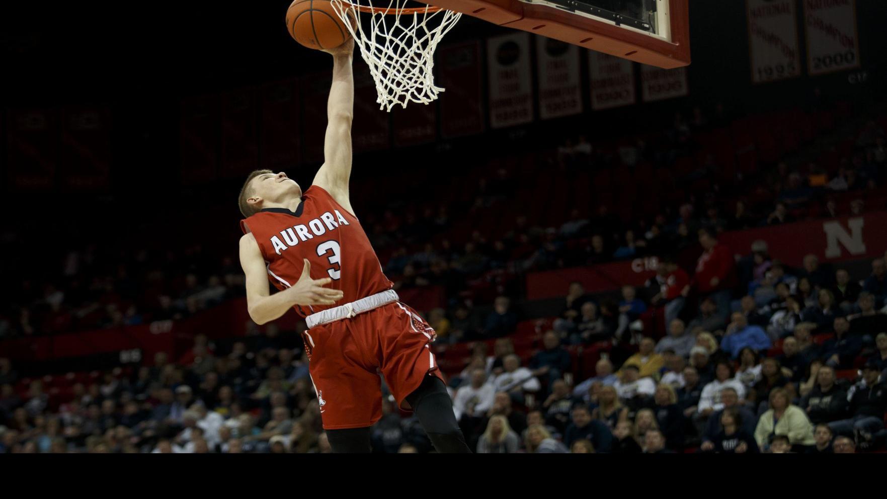 Sautter Aurora S Baylor Scheierman Omaha North S Wal Chuol Among