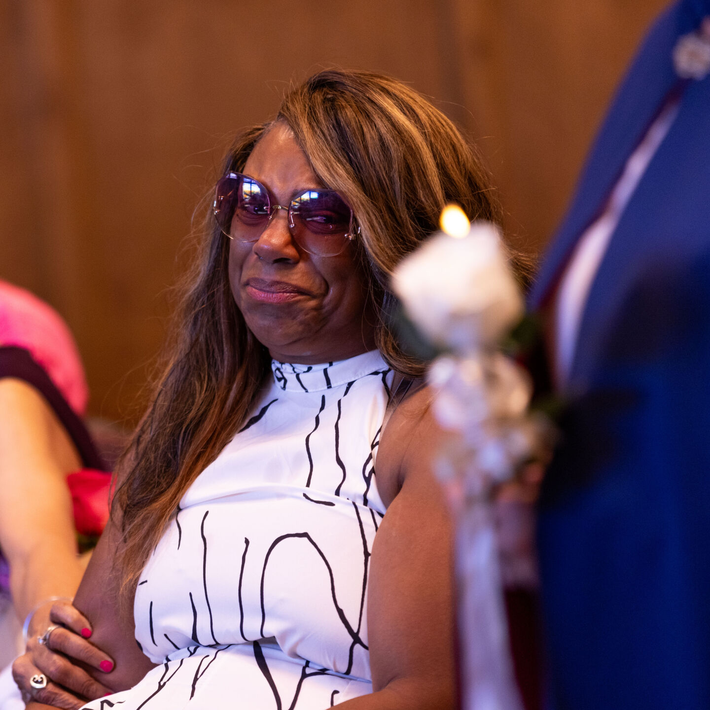 Man charged in connection with fatal 2023 shooting of North Omaha woman ...