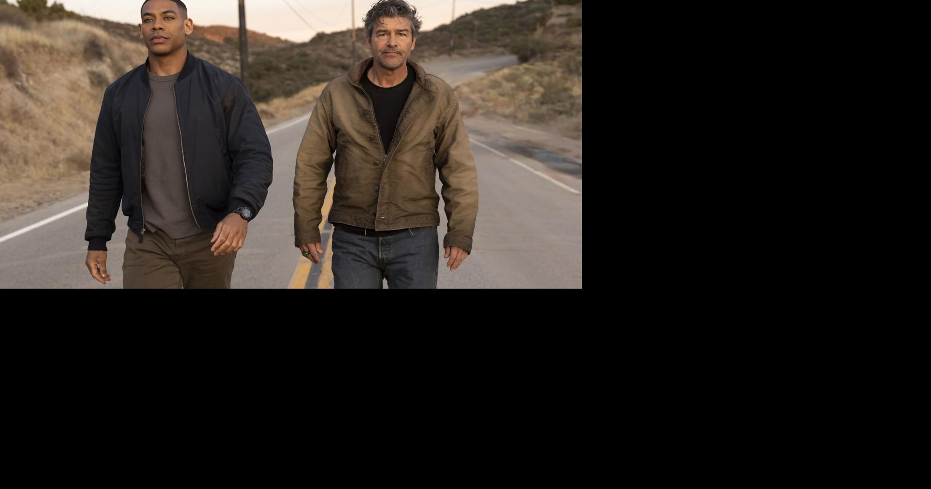 Nebraska lights up ‘Lanterns,’ a new TV Western