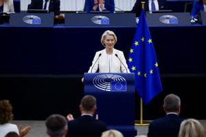 EU president wants Canada to become bloc's first associate member