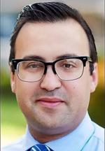 Ben Justman