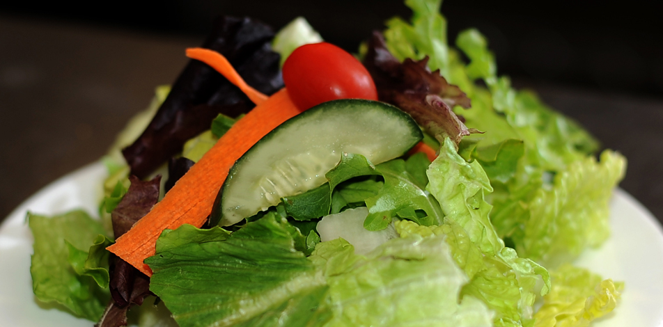 Tish's Salad