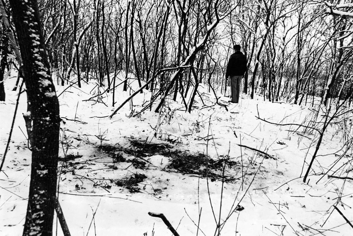 Death penalty in Nebraska Victims’ relatives grapple with capital