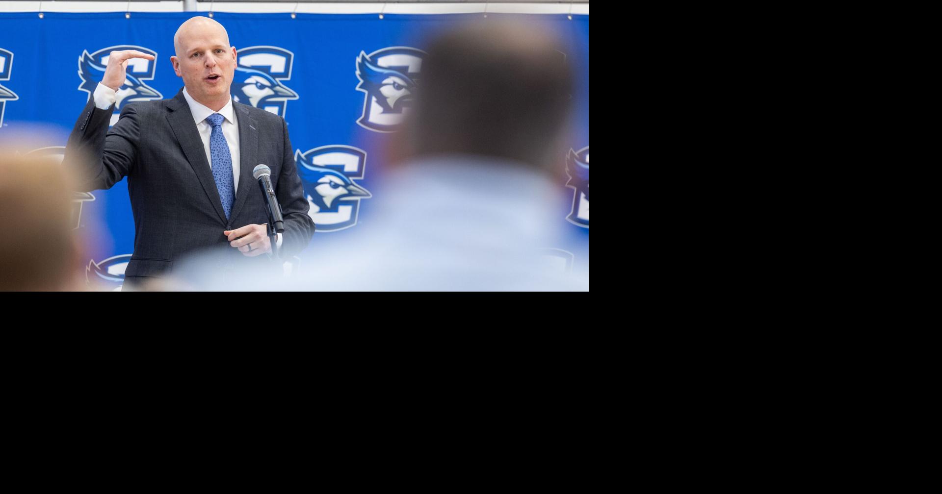 Walker: Creighton waited all summer to fill its final roster spots. So why now?