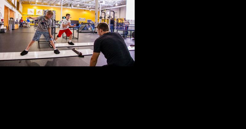 Athletes' Training Center joins OrthoNebraska - Vimarsana News