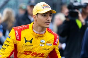 MOTOR-INDY/