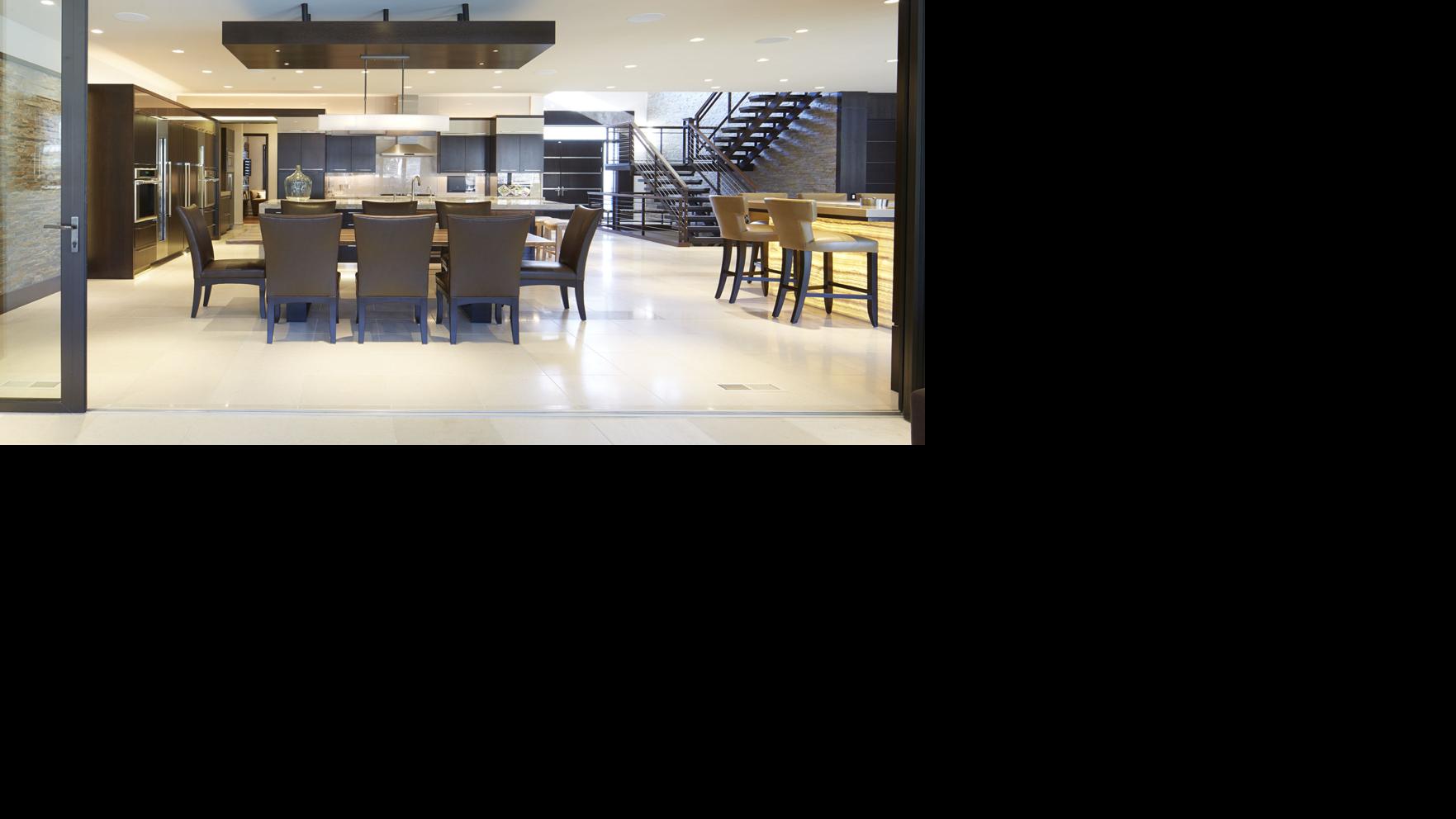Form Follows Function | Archives | omaha.com