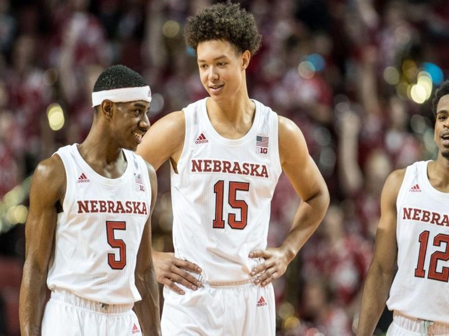 Mad Chatter A Bolstered B1g Will Test Husker Hoops Creighton S