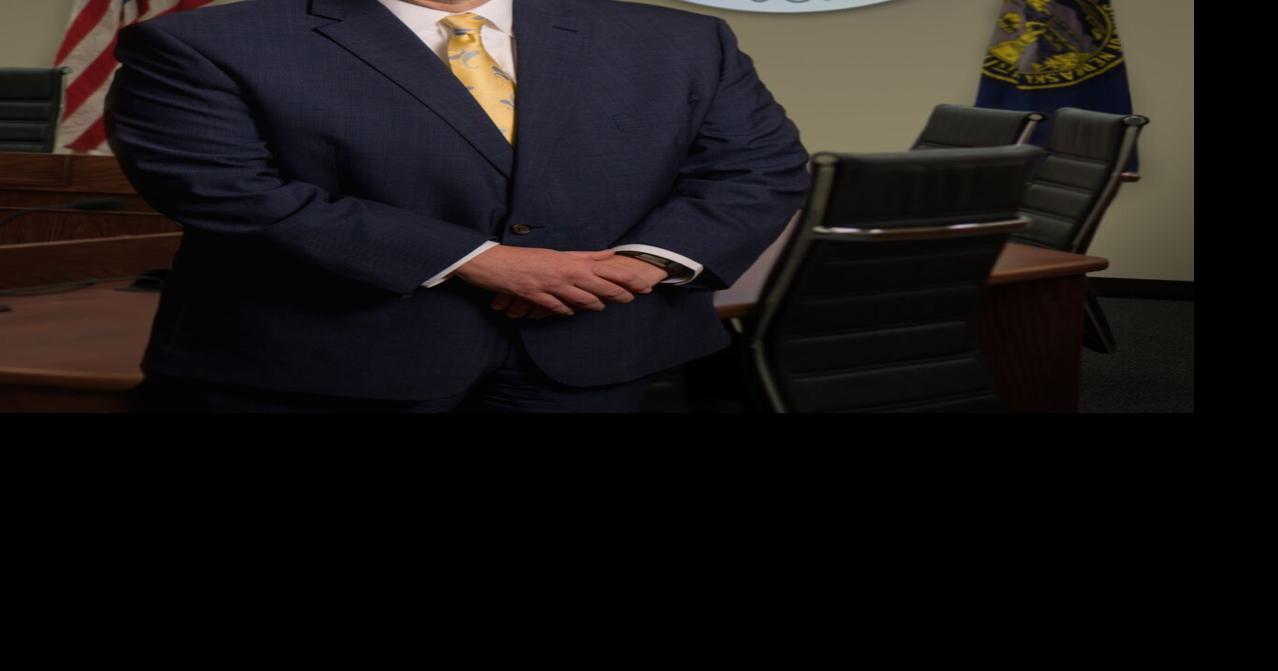 Nebraska education commissioner's pay is frozen at his request
