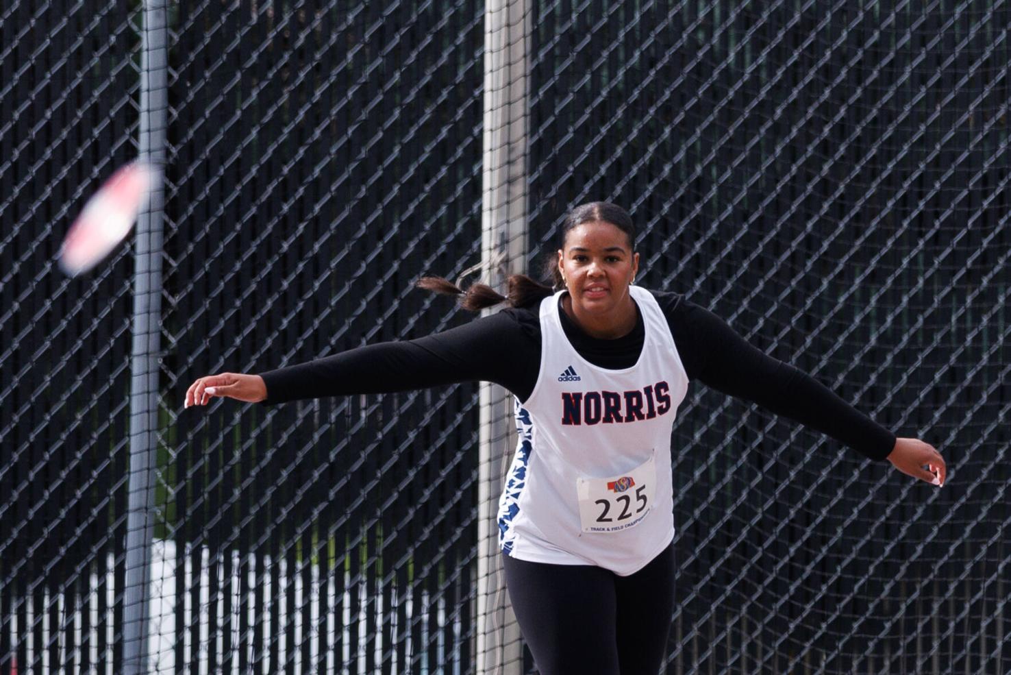 Photos: 2026 Nebraska high school state track and field meet, day 1