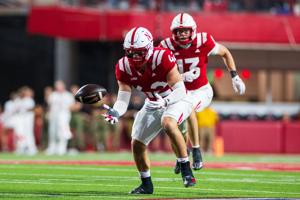 Bowling Green vs NebraskaFB, 9.12