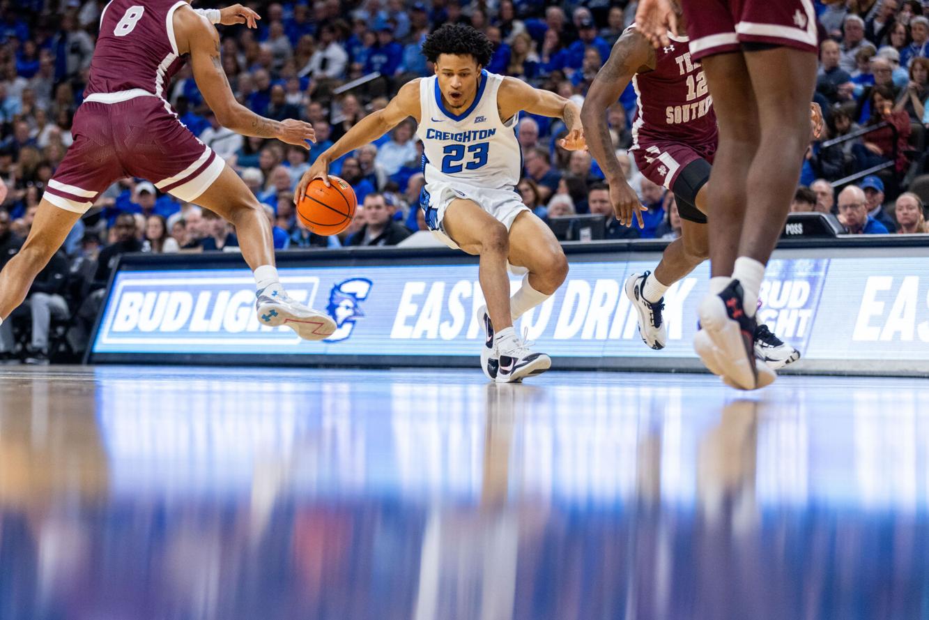 Creighton basketball will play in2024 Battle 4 Atlantis