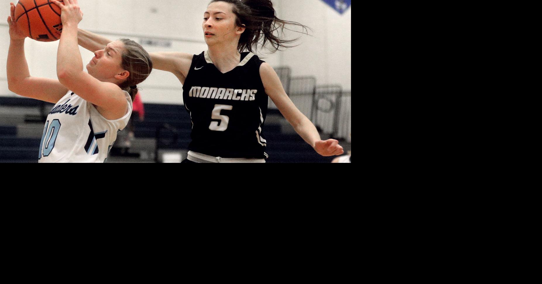 David City Aquinas girls upset Grand Island Central Catholic