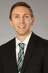 Dr. Reid Turner, M.D.