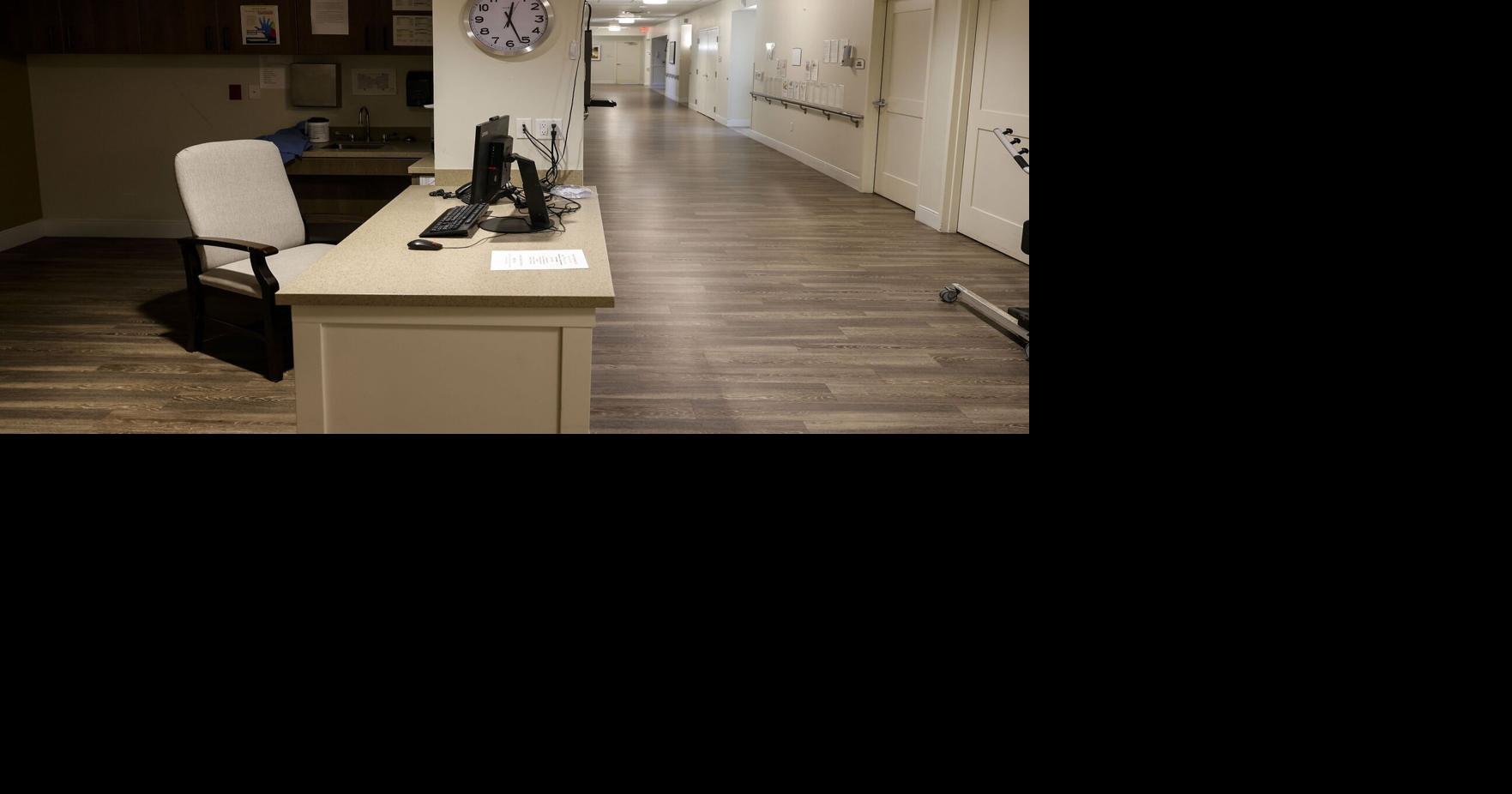 Nebraska nursing home association raises concerns about proposed