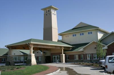 Omaha metro area needs another veterans home, Sarpy County ...