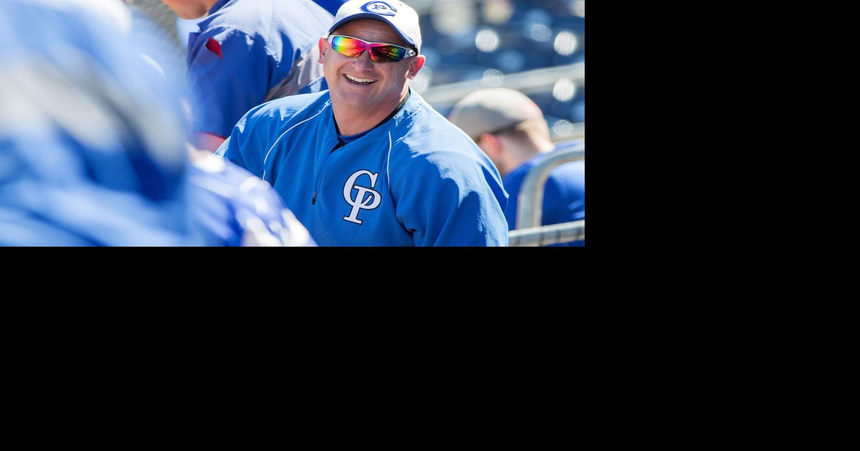 Patterson: Longtime Creighton Prep baseball coach Pat Mooney earns 600th career win