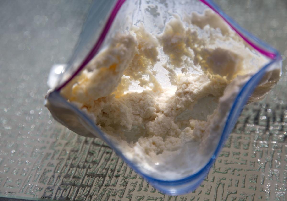 How to make ice cream in a bag with this easy recipe  Momaha