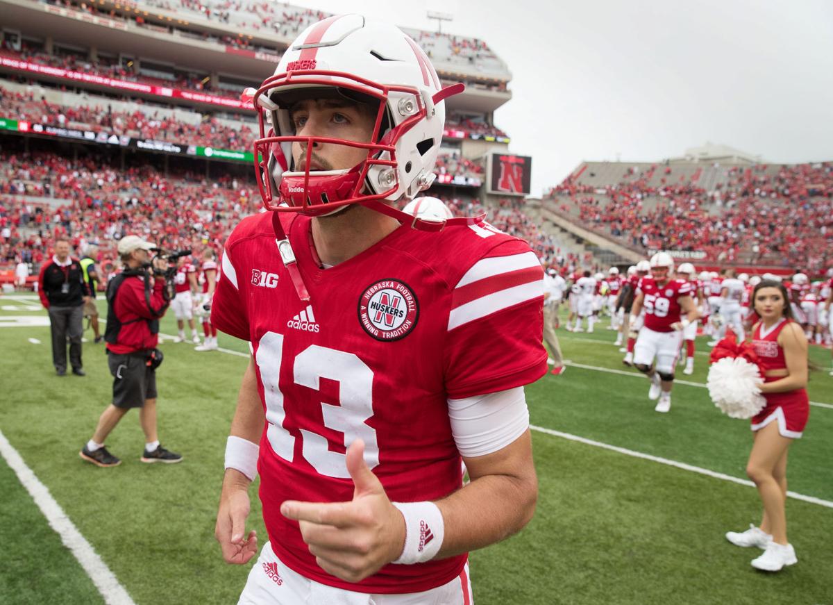 College Football | Nebraska Cornhusker Football | 2017 | Non-Conference | Huskers | Northern Illinois | Big Ten Conference | MAC | NCAA | Nebraska | NCAA Football