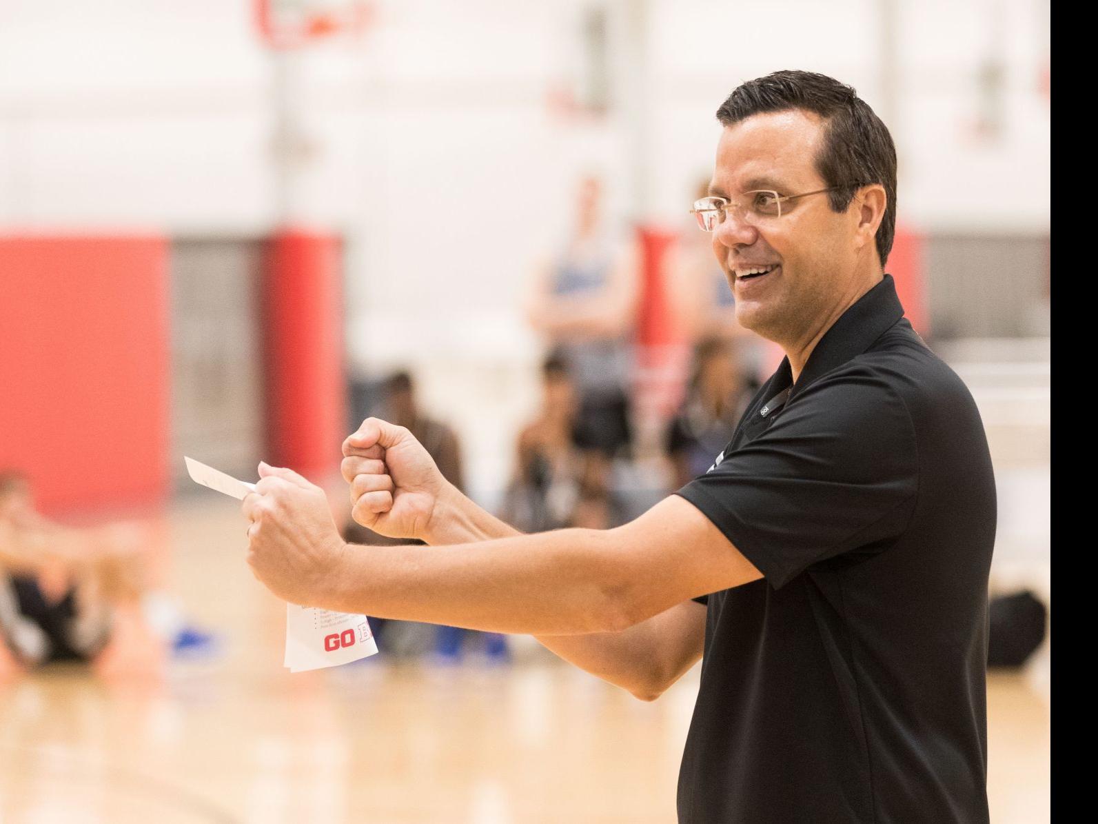 Chatelain Renaissance Of 3 On 3 Helps Bring Back Fundamentals In