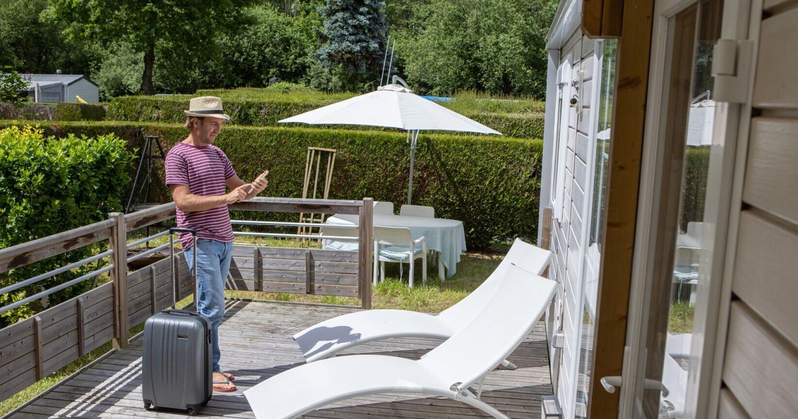 What to do if your vacation rental host doesn't show up - Vimarsana News
