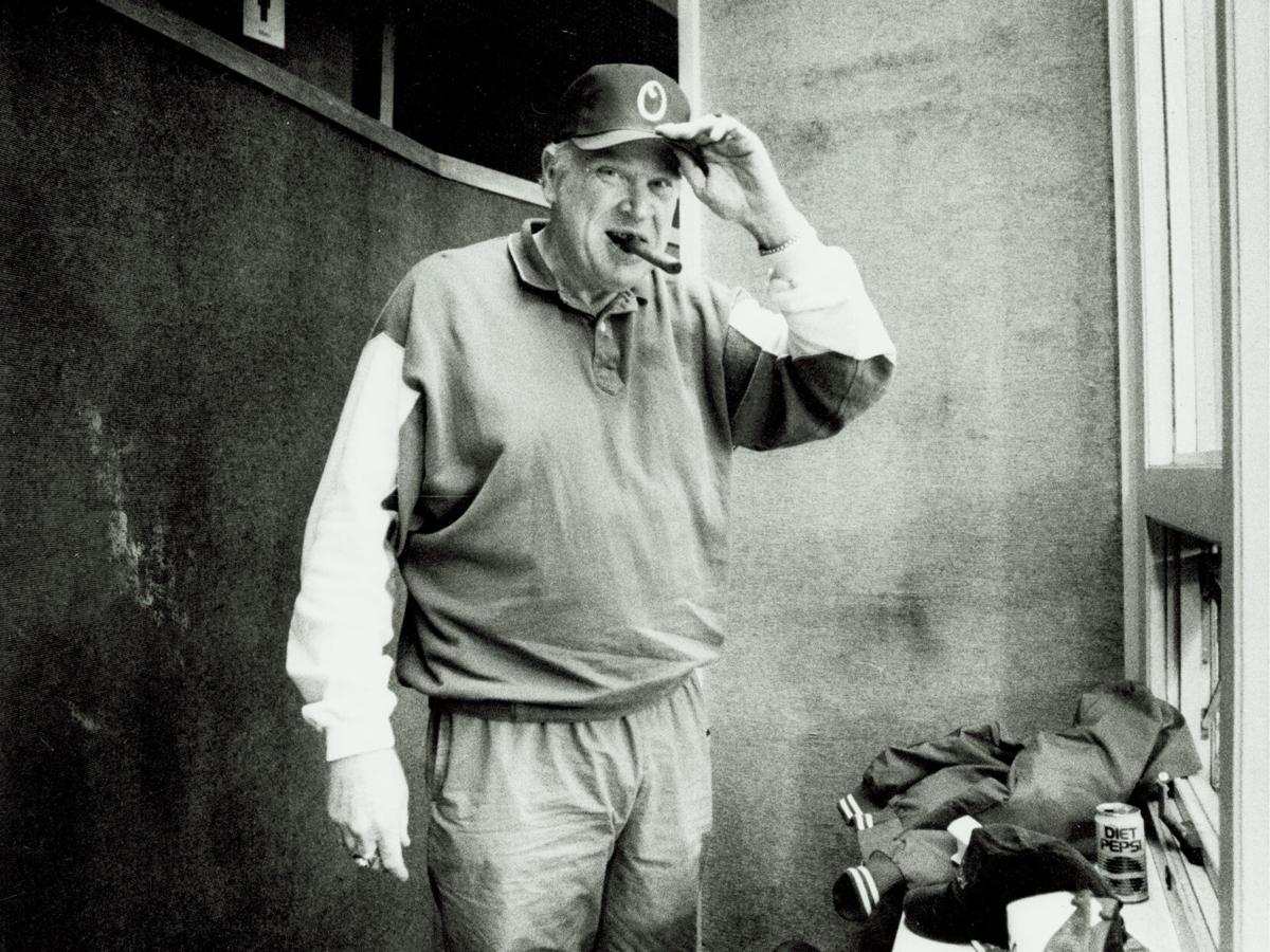 John Madden