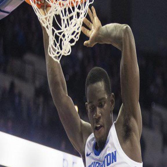 Creighton S Damien Jefferson Denzel Mahoney Weigh Options As Nba