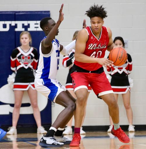 What Keeps Me Going Is That I Feel Great 40 Pound Loss Was Huge Gain For Westside S Chase Thompson Nebhsrecruiting Omaha Com