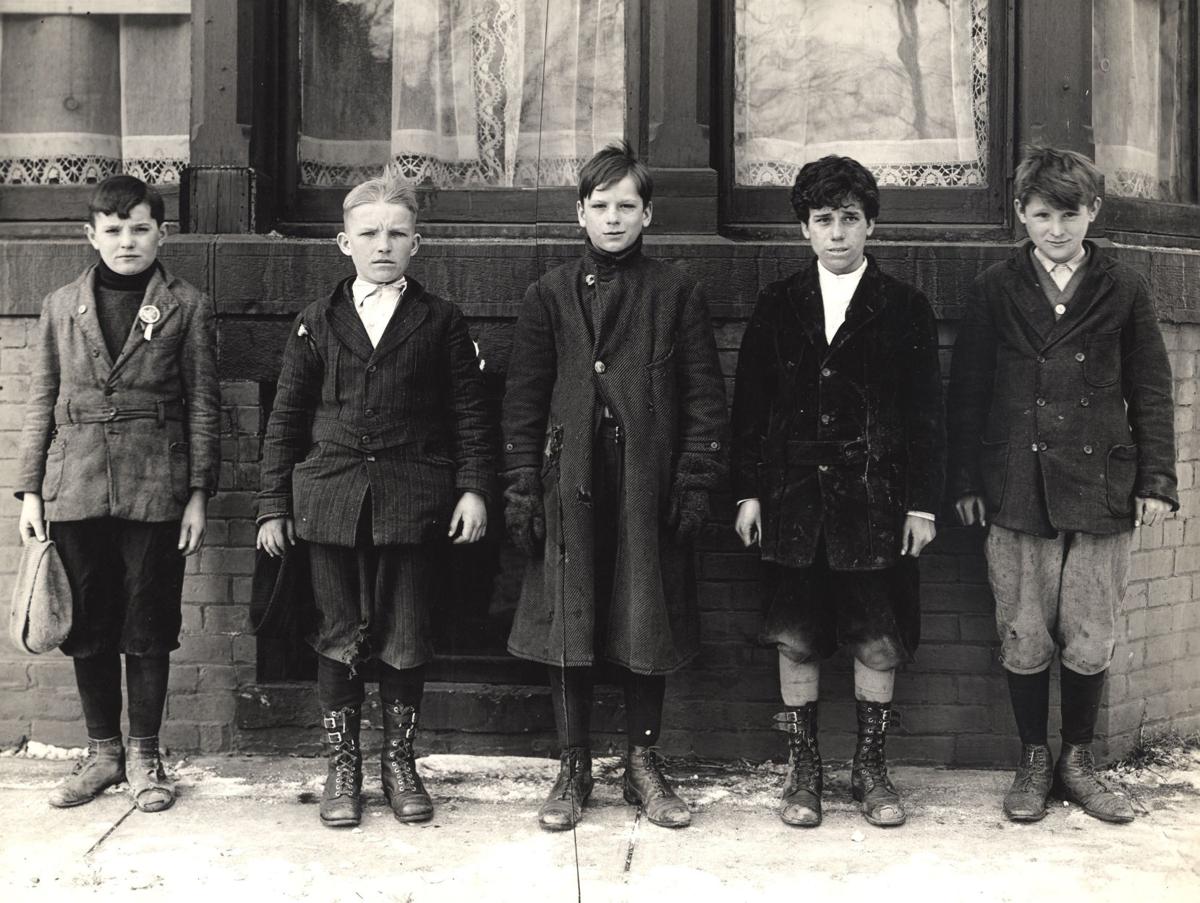 A Brief History Of Boys Town Sponsored Features Omaha Com