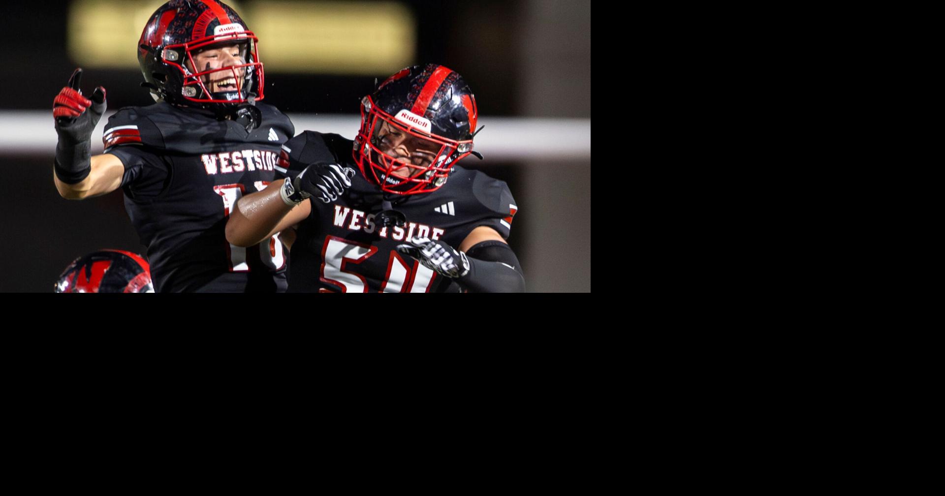 Highlights: No. 2 Omaha Westside dominates No. 3 Elkhorn South