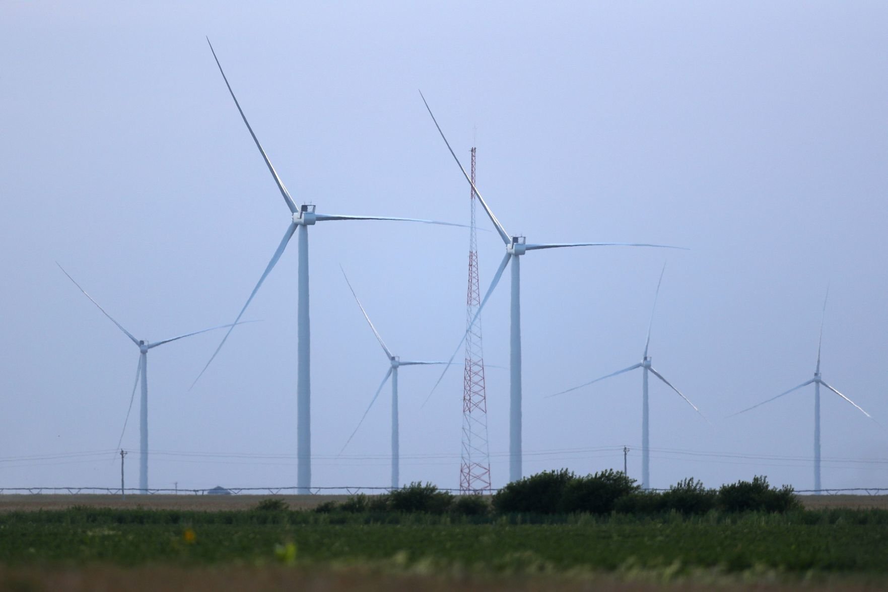 Nebraska Board Drops Proposal Seeking Greater Authority Over Renewable ...