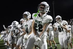 Millard West vs Lincoln Southeast Prep Football