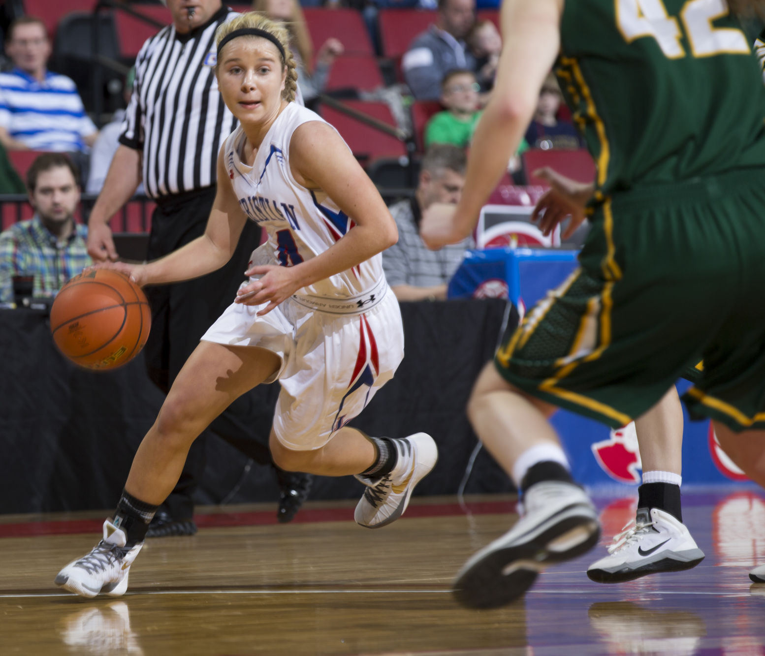 Nebraska High School Girls Basketball Players To Watch | Blog | Omaha.com