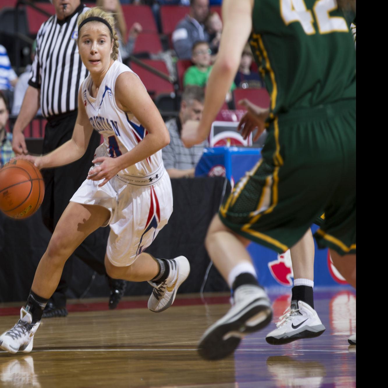 Nebraska High School Girls Basketball Players To Watch Ne Prep