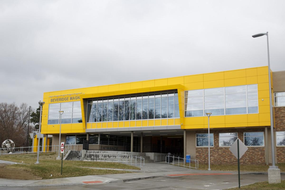 Theater, improved security are among features of 34.6 million rehab at
