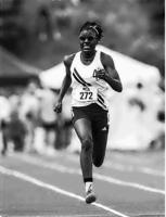 ALL-CLASS GOLD MEDAL WINNERS, STU'S VIEWS