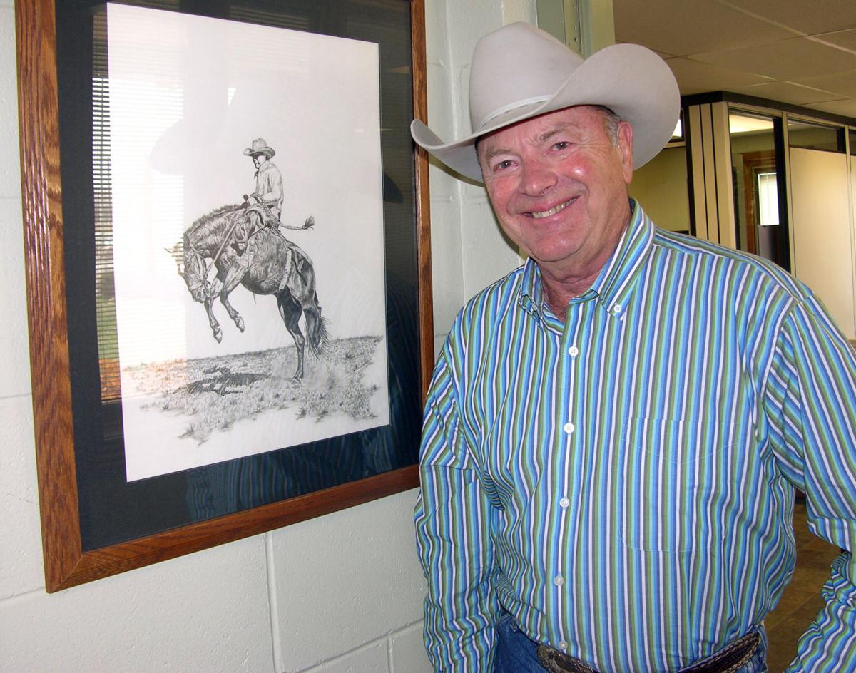 Jack Osborne Tom Osborne S Brother Was A Legend In His Own Right State And Regional News Omaha Com
